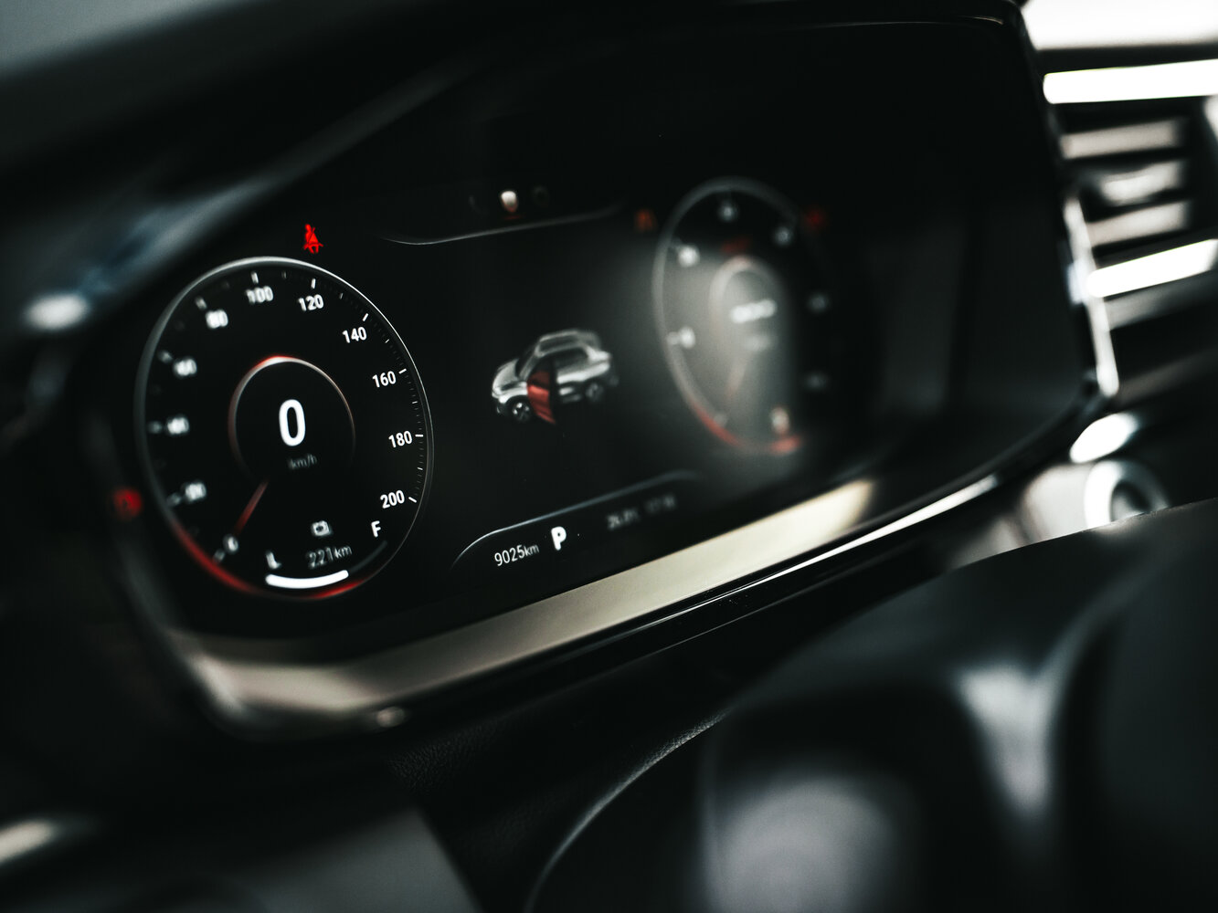Maxus EUNIQ 6, 2021, фото 4
