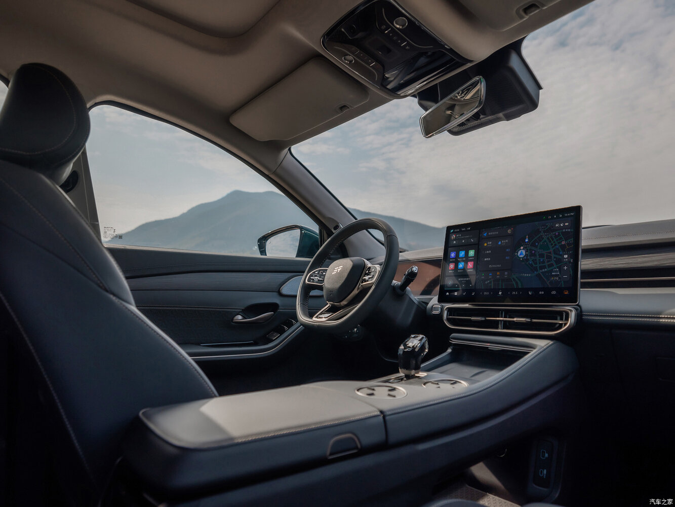 Jetour X90 Pro I, 2026, фото 6