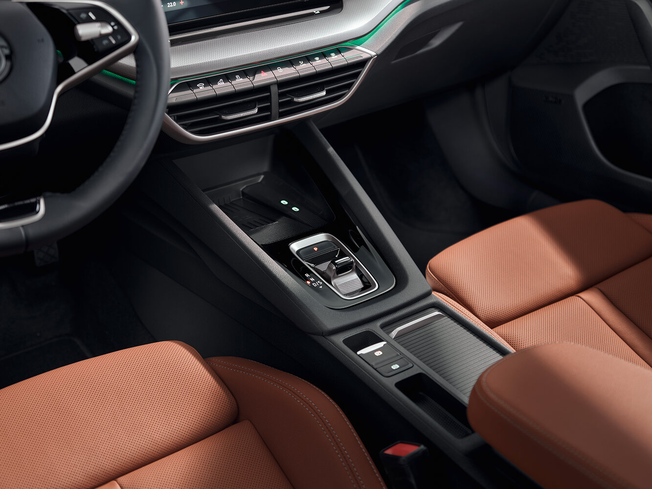 Skoda Octavia IV (A8) Рестайлинг, 2024, фото 9