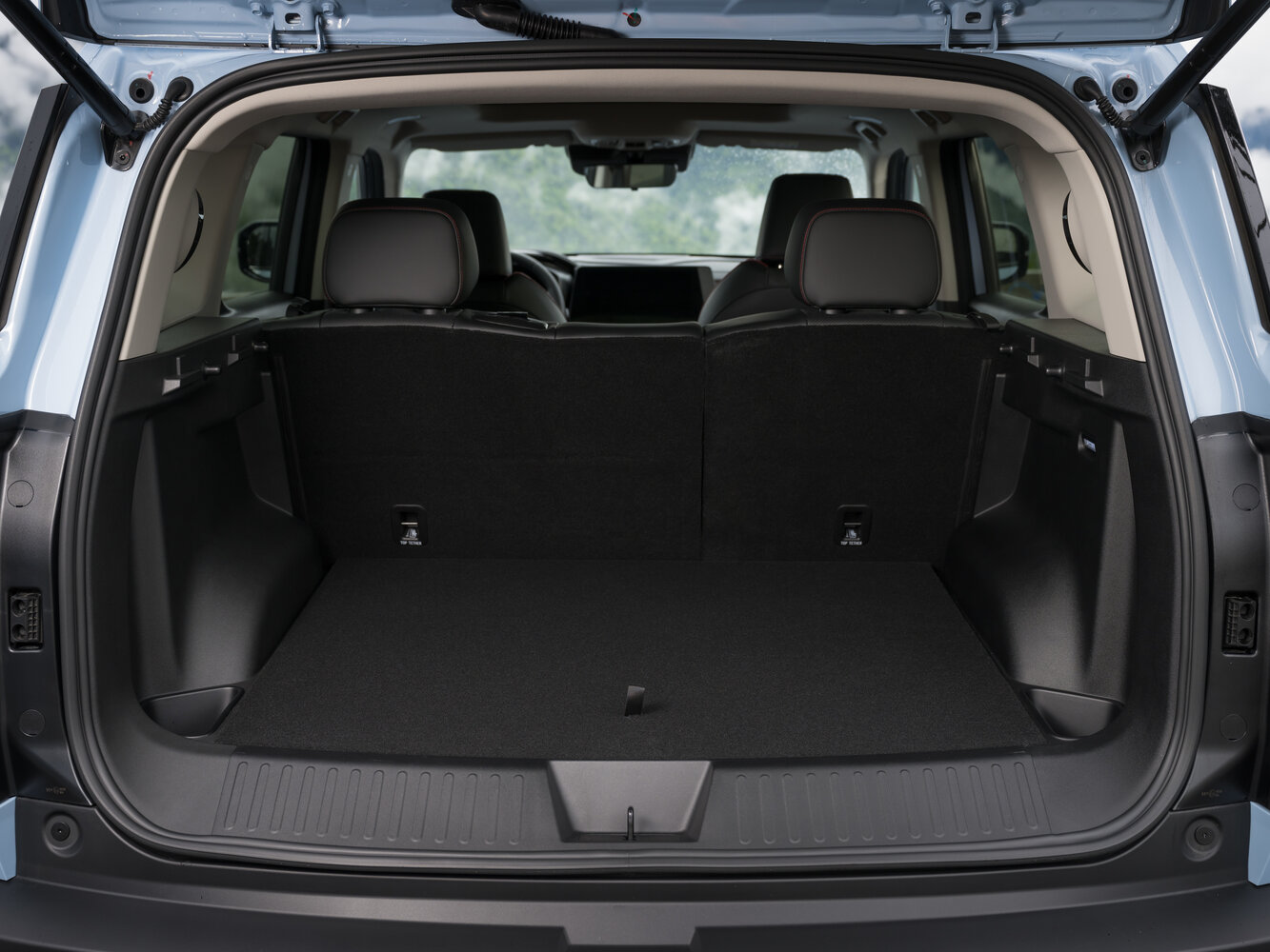 Haval H3 I, 2024, фото 12