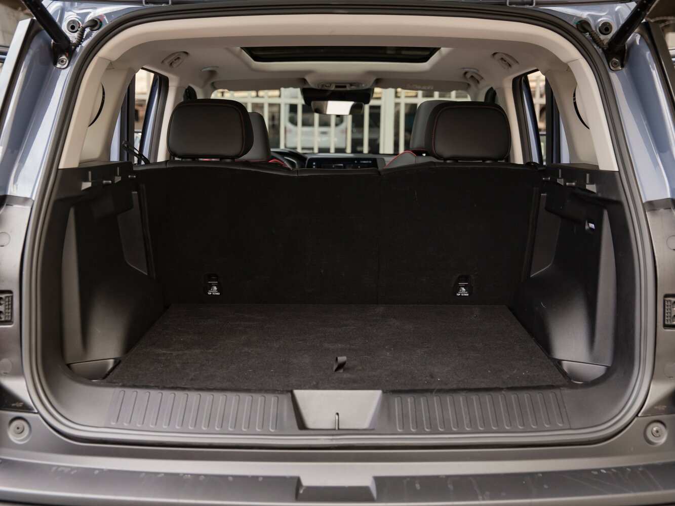 Haval H3 I, 2024, фото 19