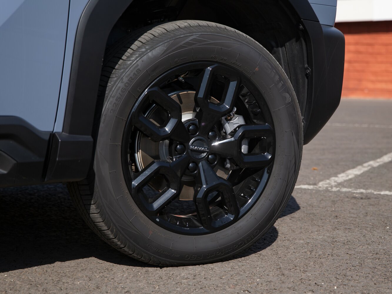 Haval H3 I, 2024, фото 26