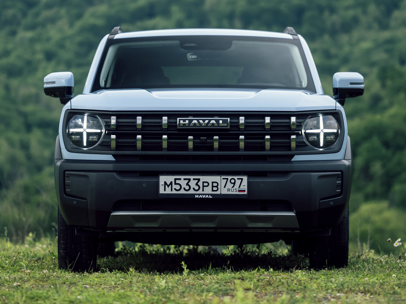 Haval H3 I, 2024, фото 31