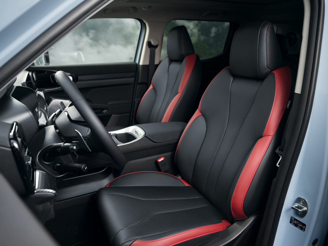 Haval H3 I, 2024, фото 18