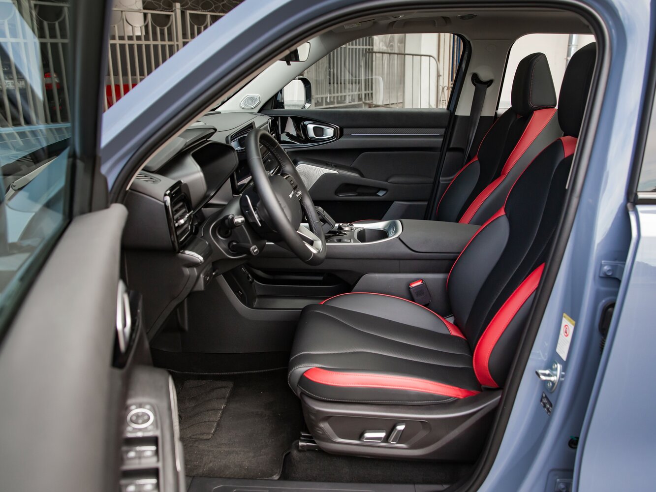 Haval H3 I, 2024, фото 20