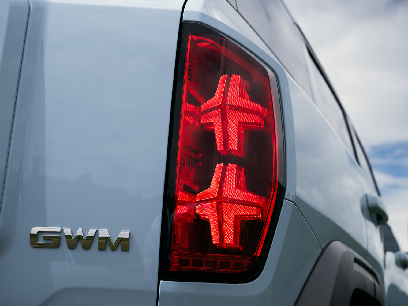 Haval H3 I, 2024, фото 37