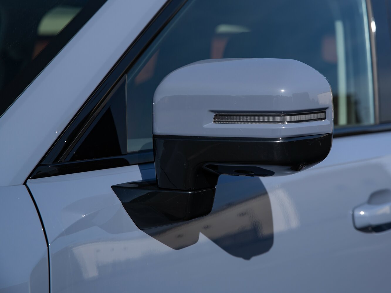 Haval H3 I, 2024, фото 4