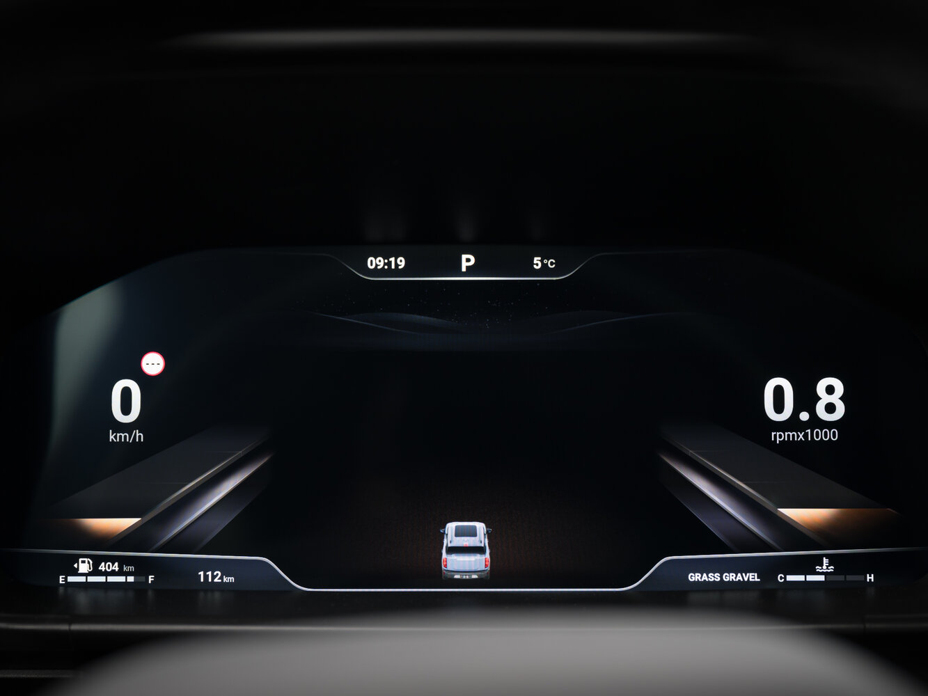 Haval H3 I, 2024, фото 29