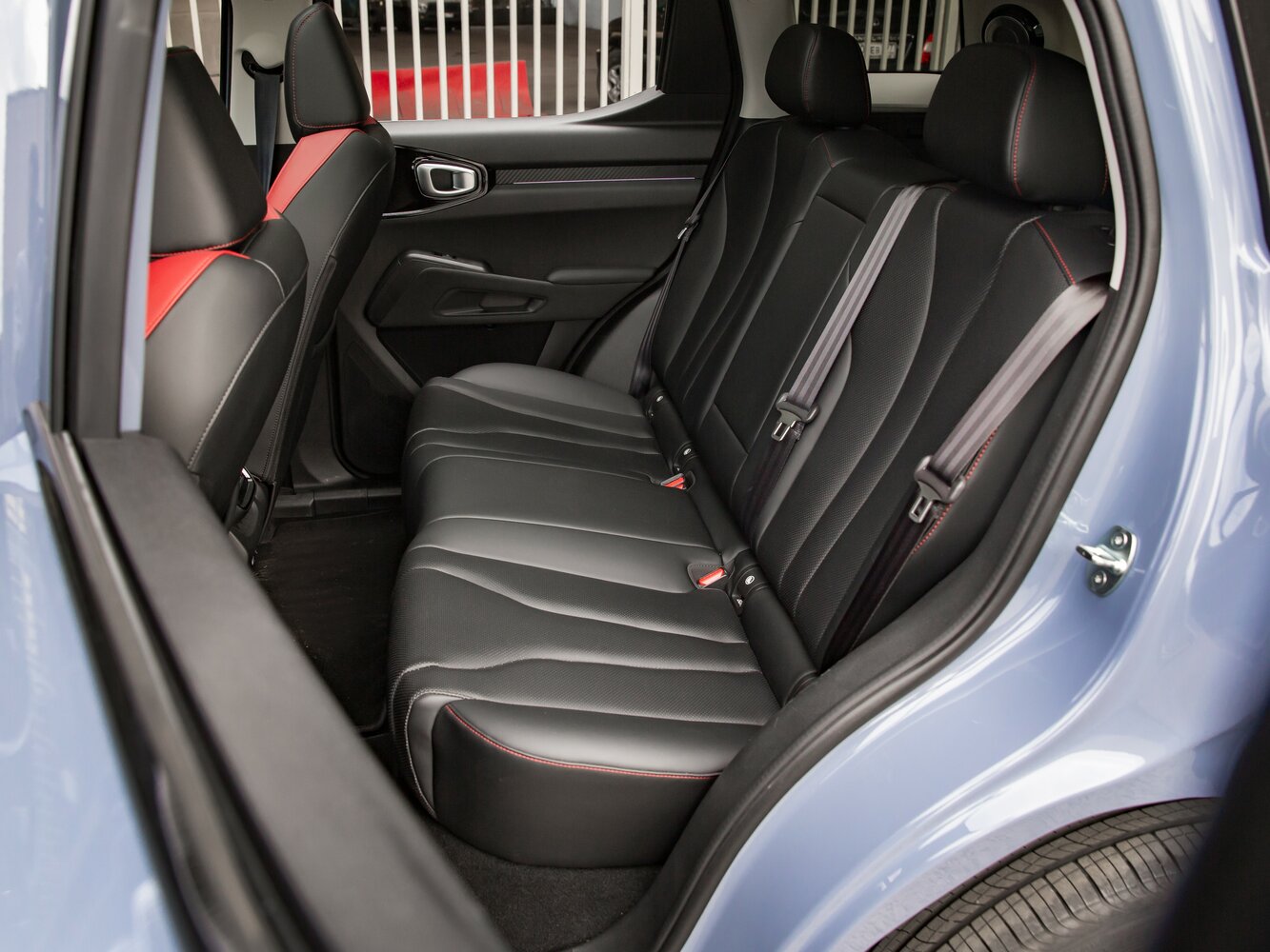 Haval H3 I, 2024, фото 14