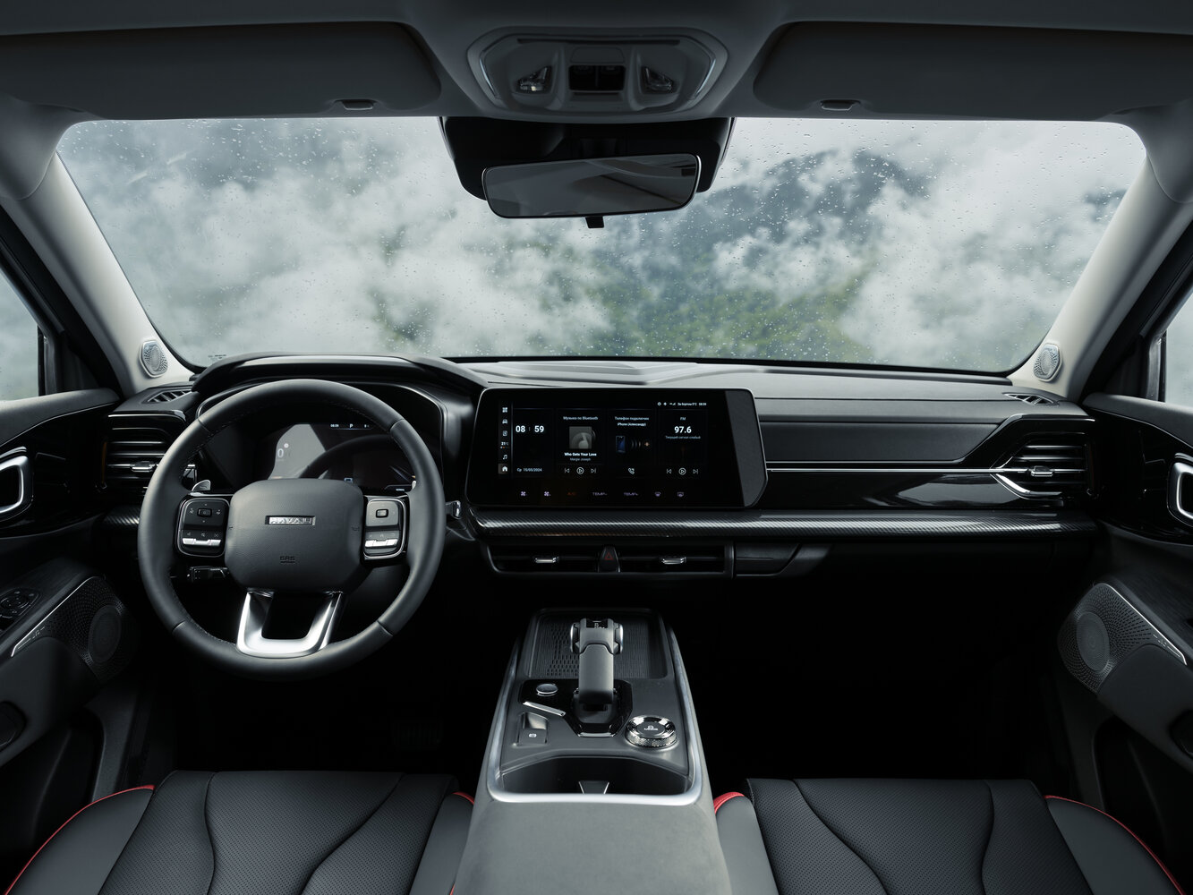 Haval H3 I, 2024, фото 34