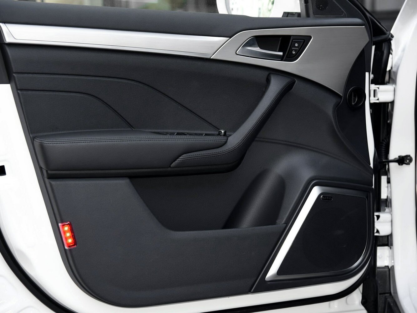 Haval H7 I (China Market), 2017, фото 3