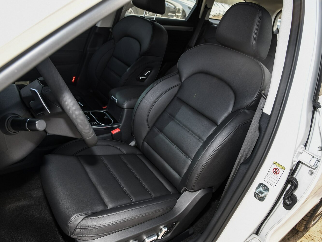 Haval H7 I Рестайлинг (China Market), 2018, фото 2