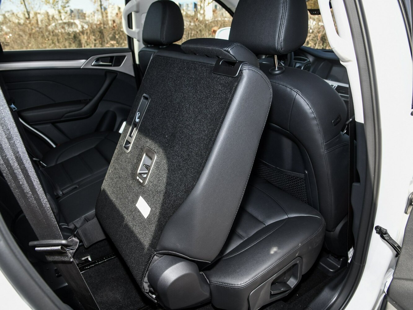 Haval H7 I Рестайлинг (China Market), 2018, фото 3