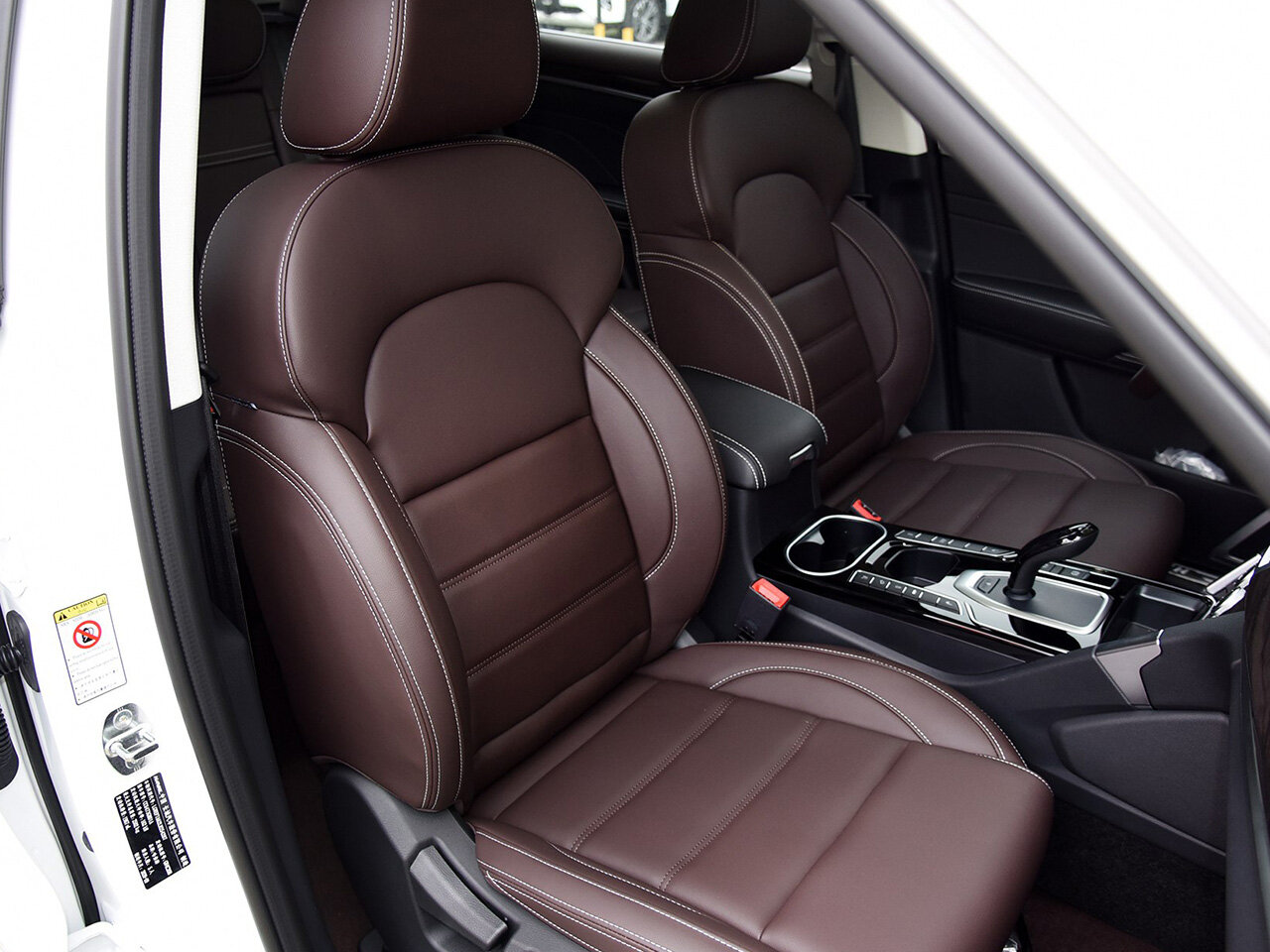 Haval H7 I Рестайлинг 2 (China Market), 2019, фото 2