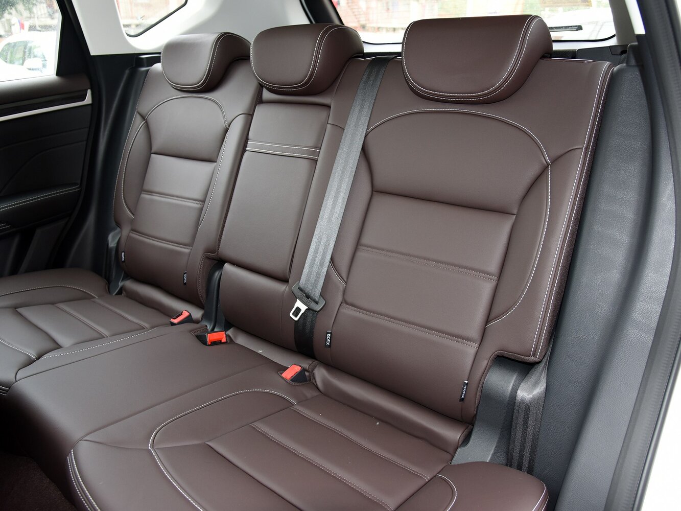 Haval H7 I Рестайлинг 2 (China Market), 2019, фото 6