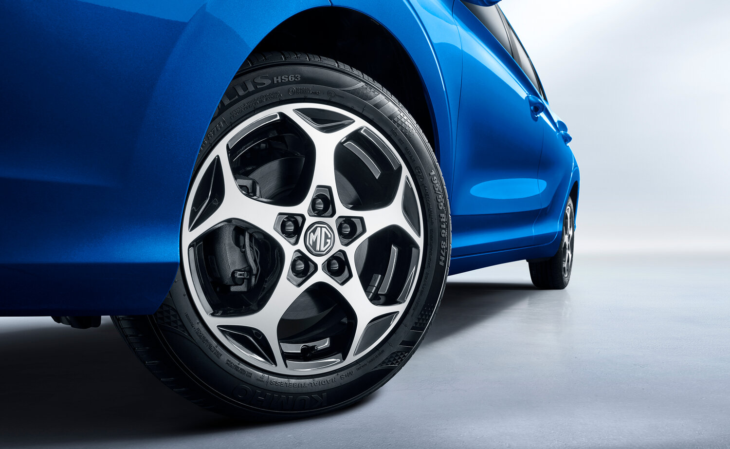 MG 3 III, 2024, фото 2