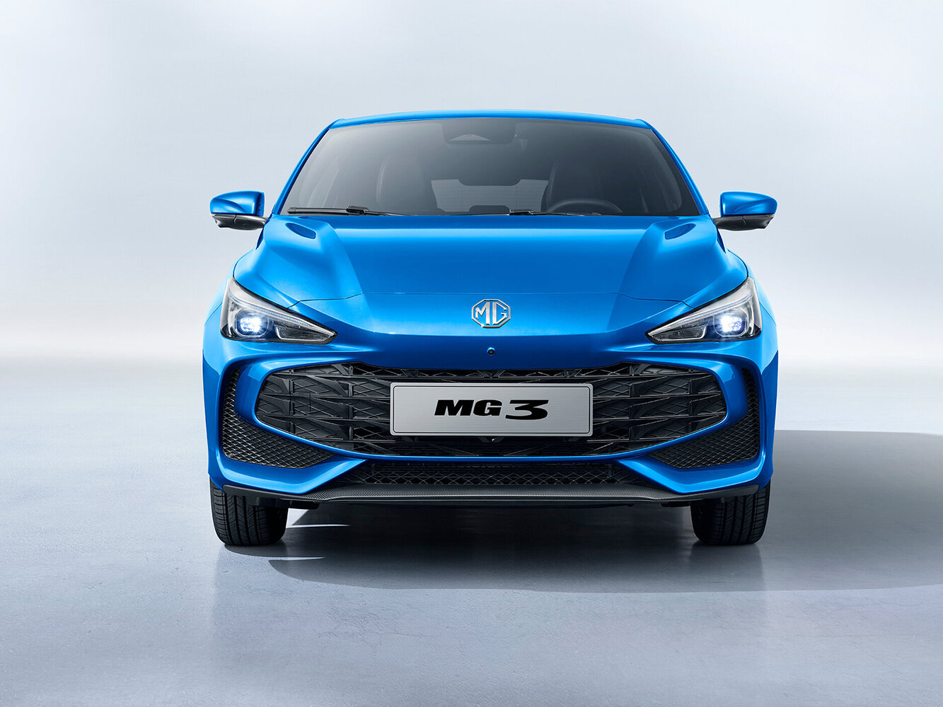 MG 3 III, 2024, фото 12