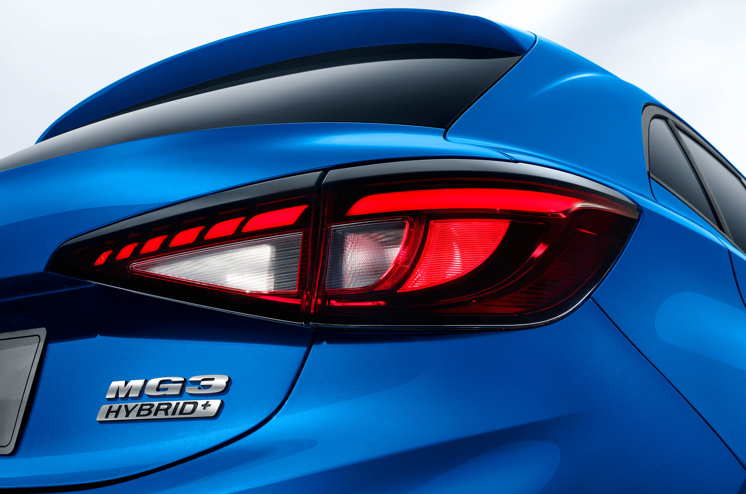 MG 3 III, 2024, фото 6