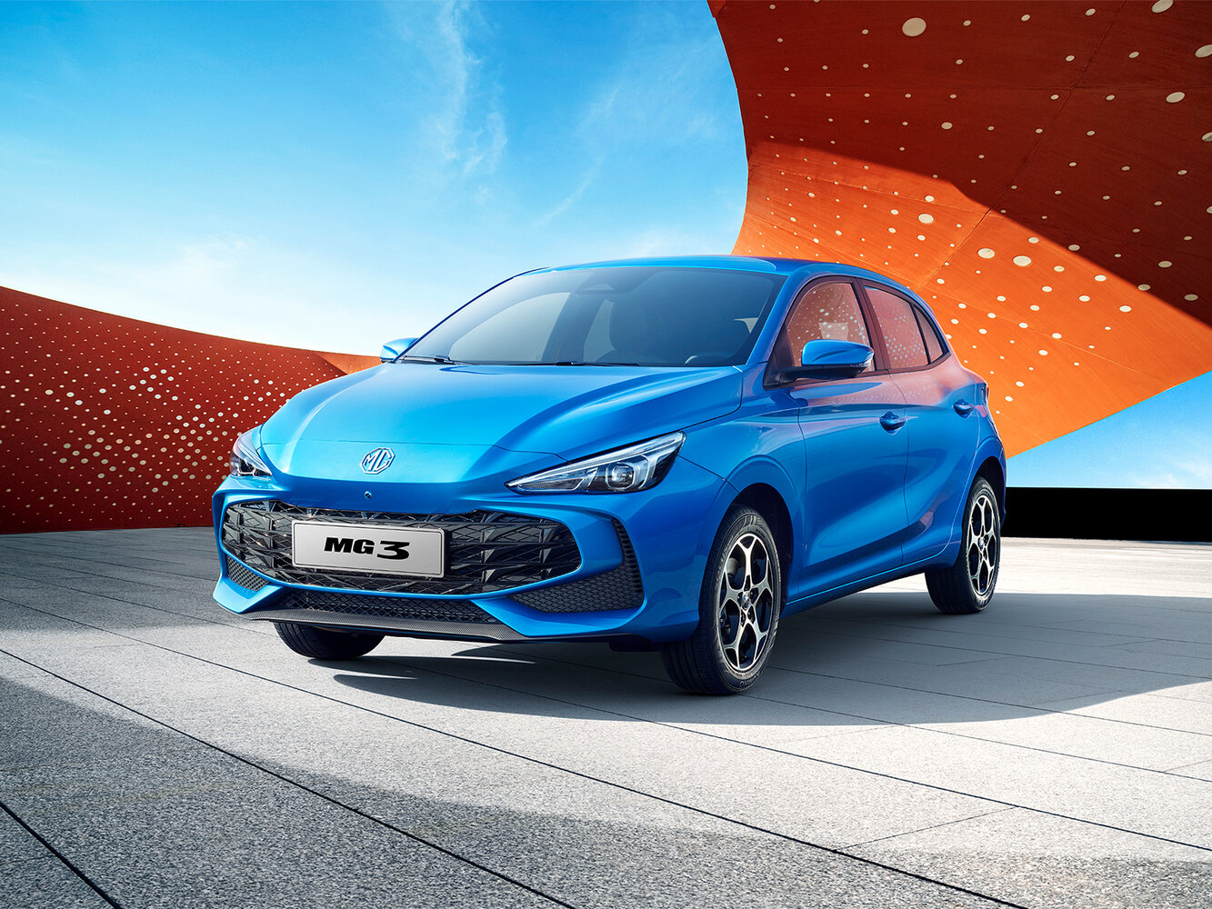 MG 3 III, 2024, фото 8