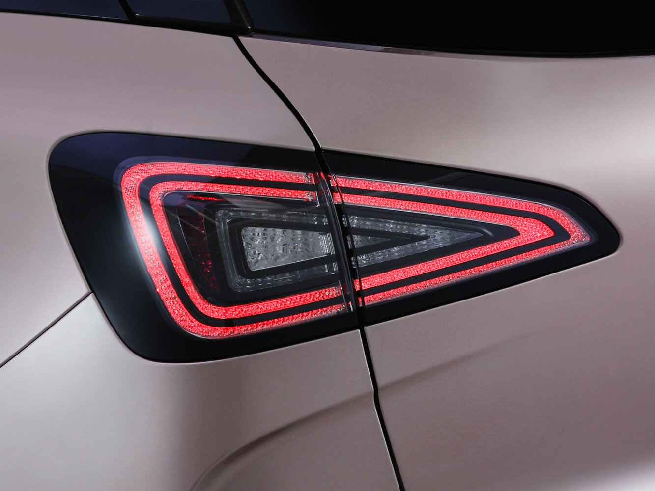 Hyundai Nexo I, 2023, фото 9