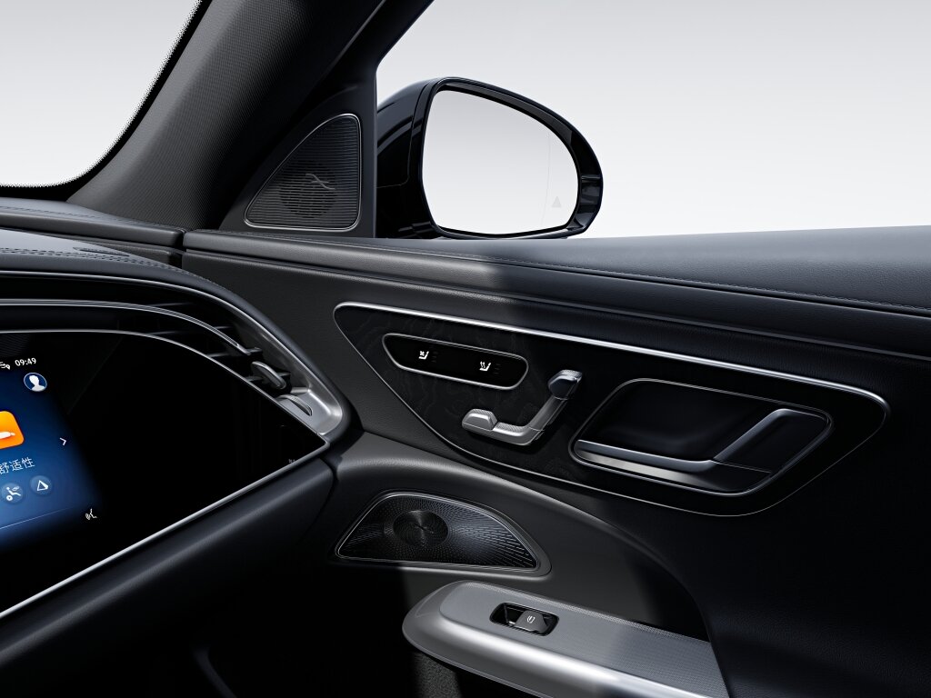 Mercedes-Benz E-Класс VI (W214, S214), 2024, фото 6