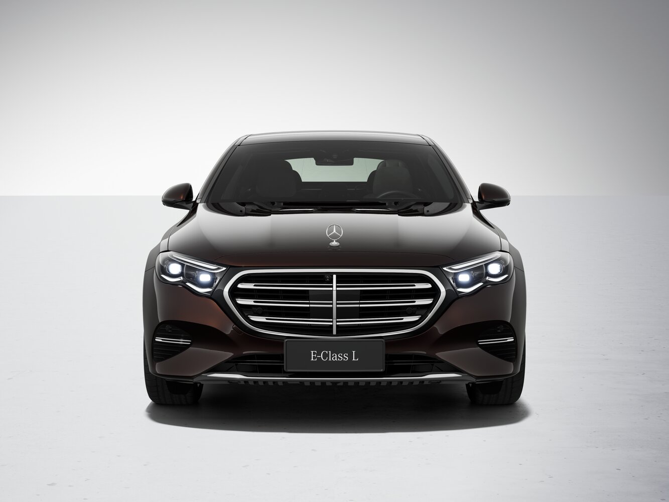 Mercedes-Benz E-Класс VI (W214, S214), 2024, фото 7