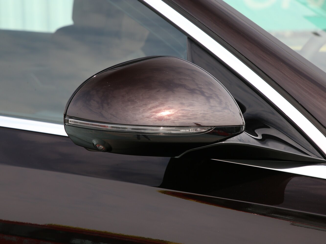 Mercedes-Benz E-Класс VI (W214, S214), 2024, фото 11