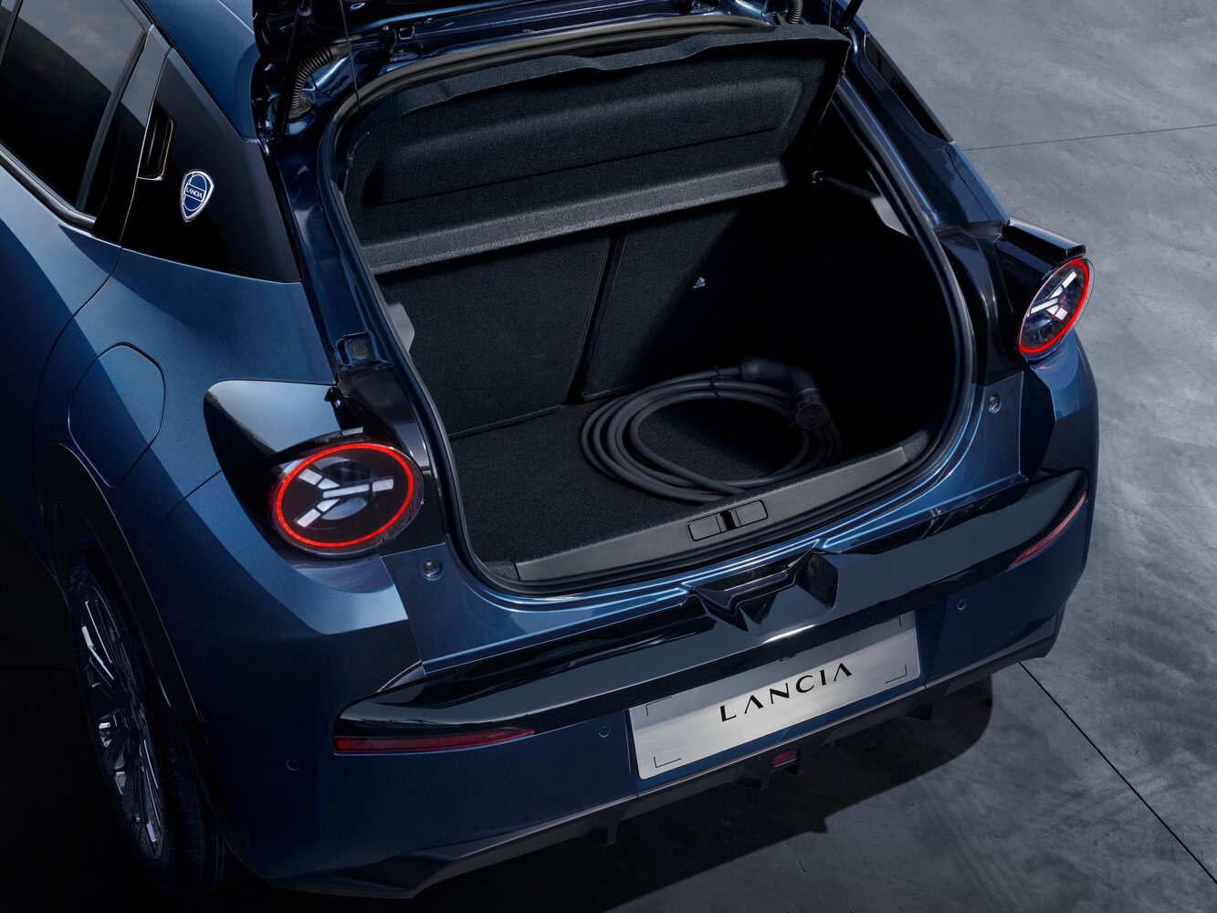 Lancia Ypsilon IV (Type L21), 2025, фото 1