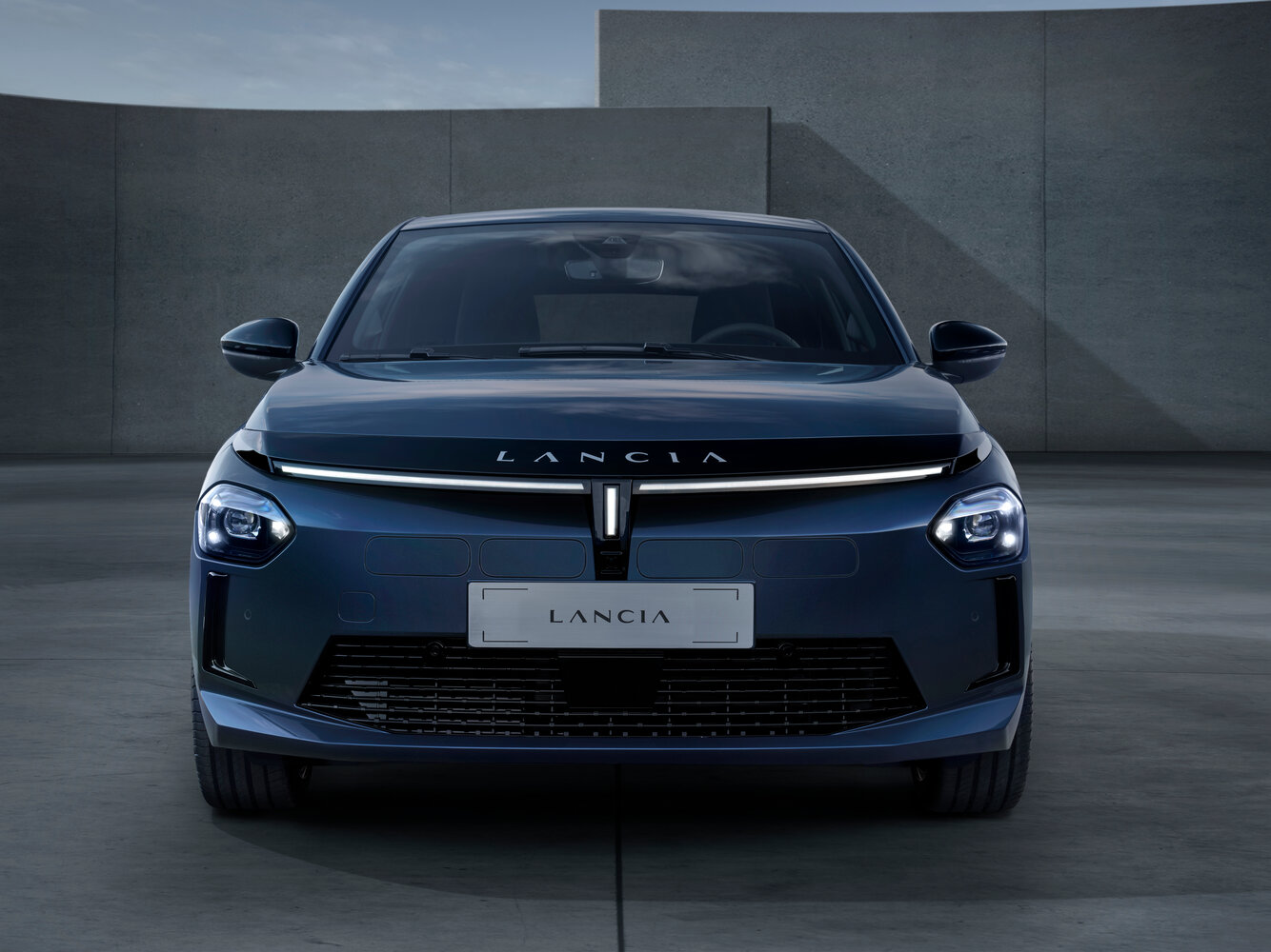 Lancia Ypsilon IV (Type L21), 2025, фото 9