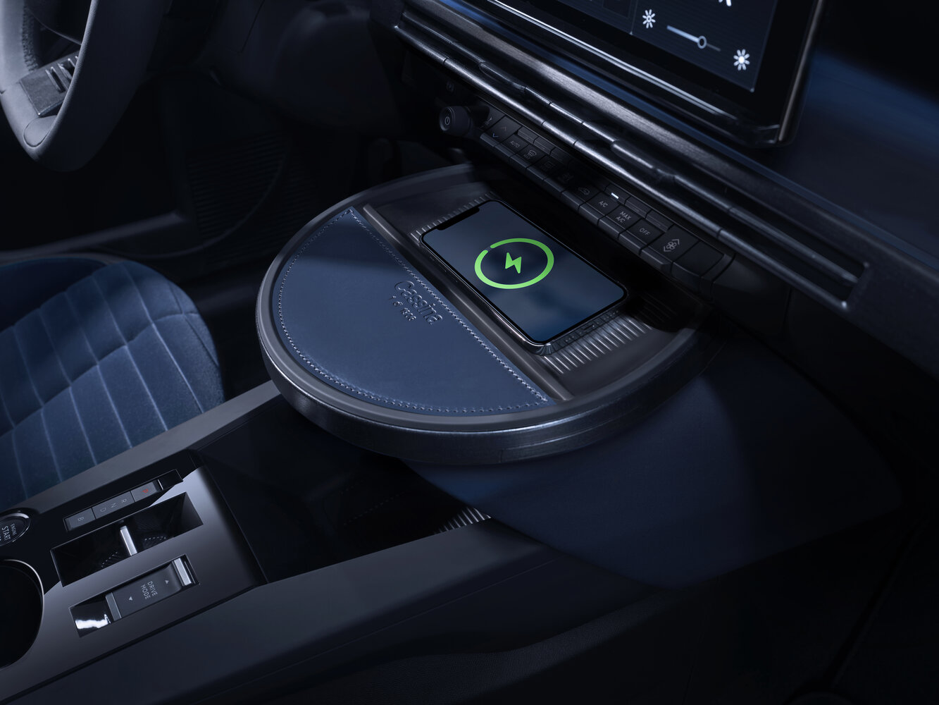 Lancia Ypsilon IV (Type L21), 2025, фото 8