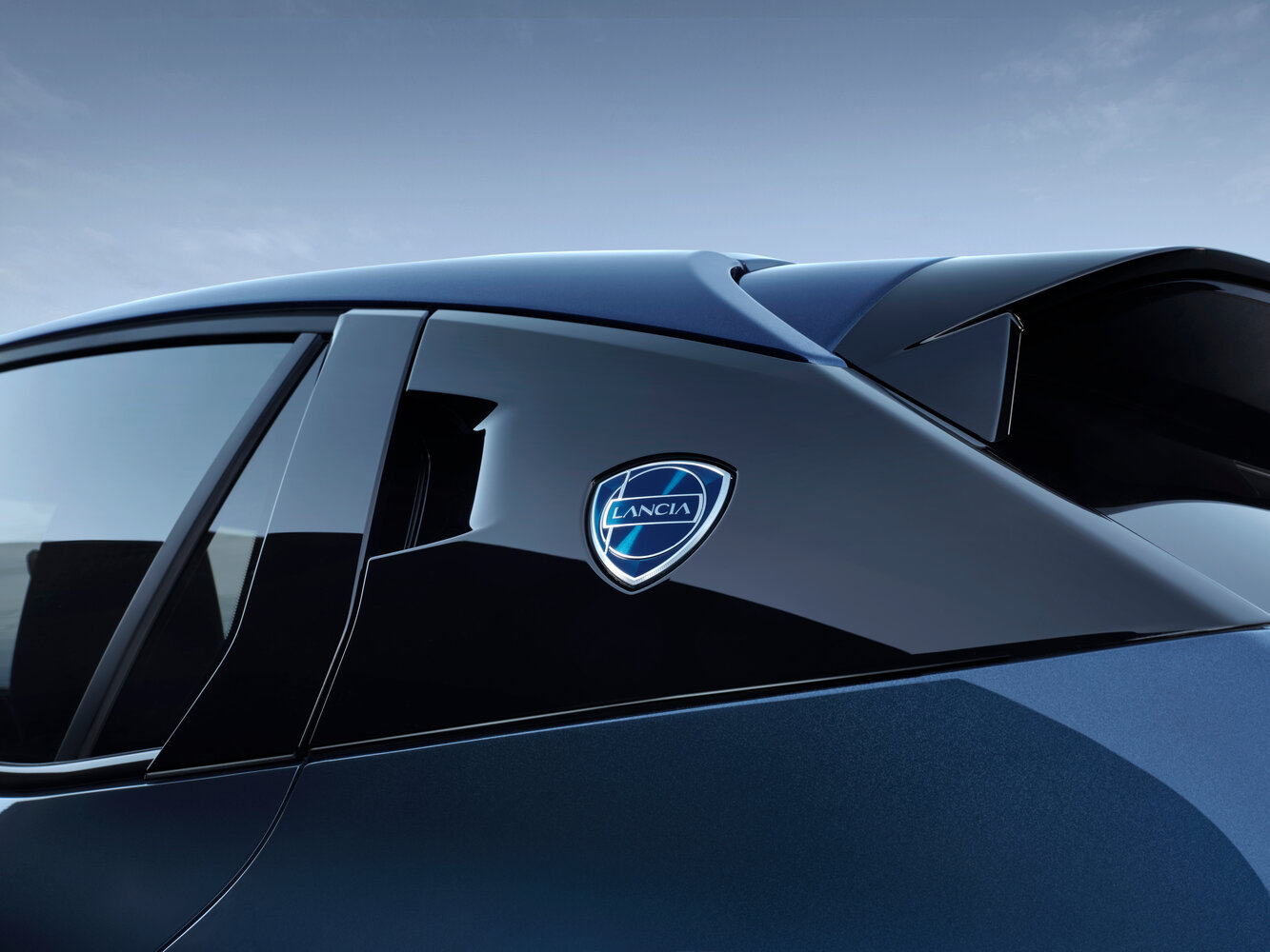 Lancia Ypsilon IV (Type L21), 2025, фото 10