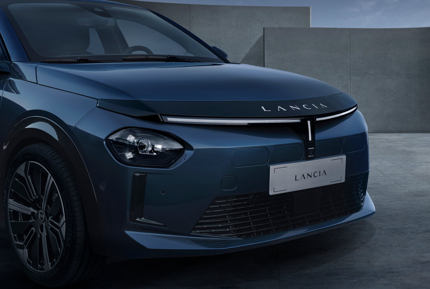 Lancia Ypsilon IV (Type L21), 2025, фото 6