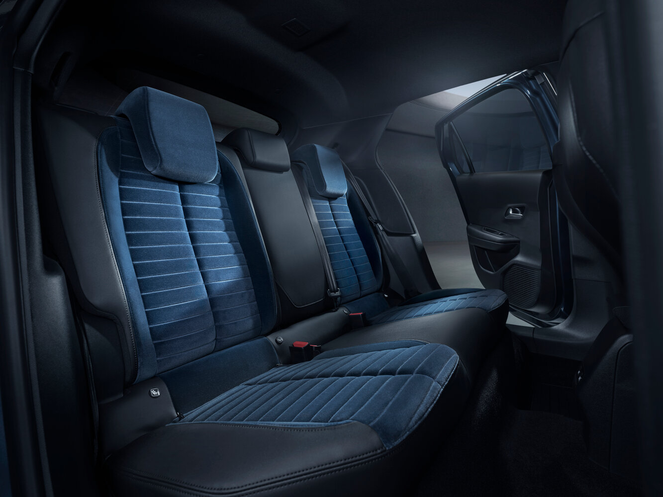 Lancia Ypsilon IV (Type L21), 2025, фото 2