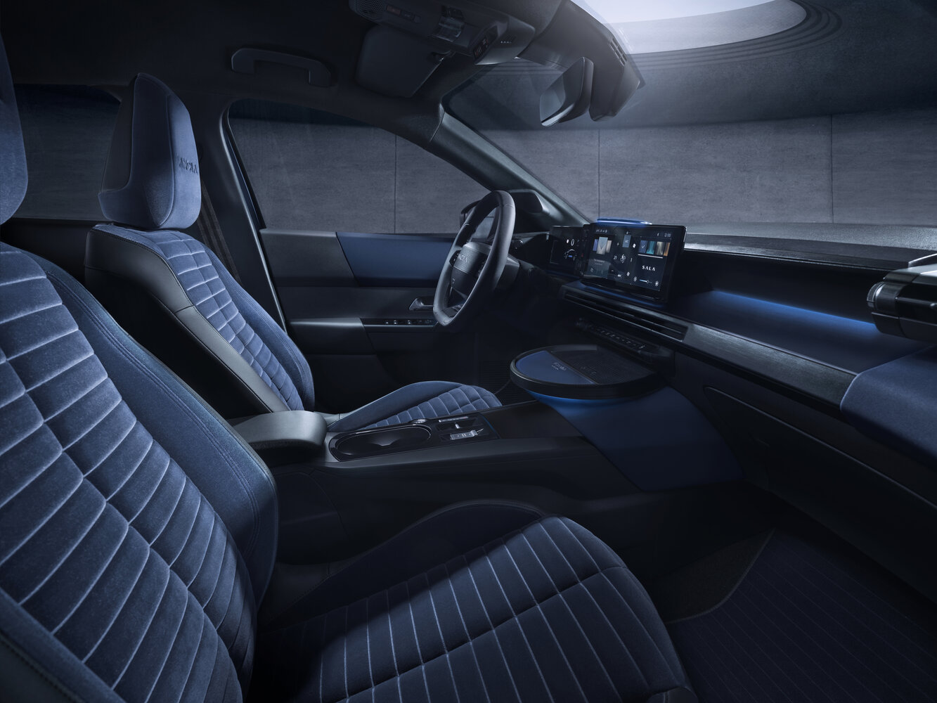 Lancia Ypsilon IV (Type L21), 2025, фото 5