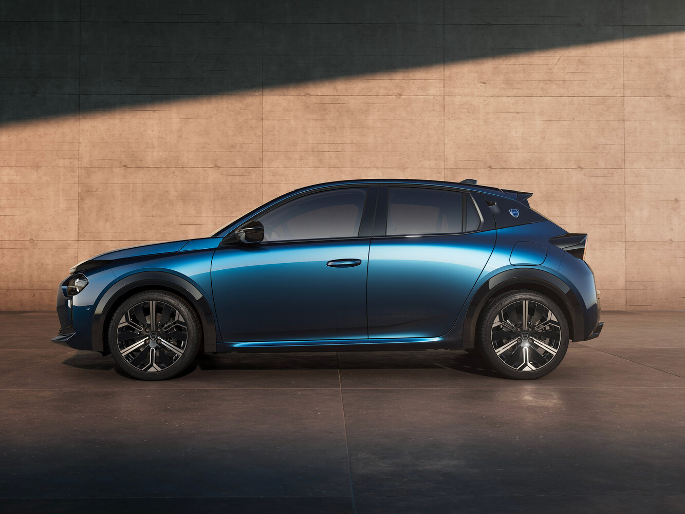 Lancia Ypsilon IV (Type L21), 2025, фото 12