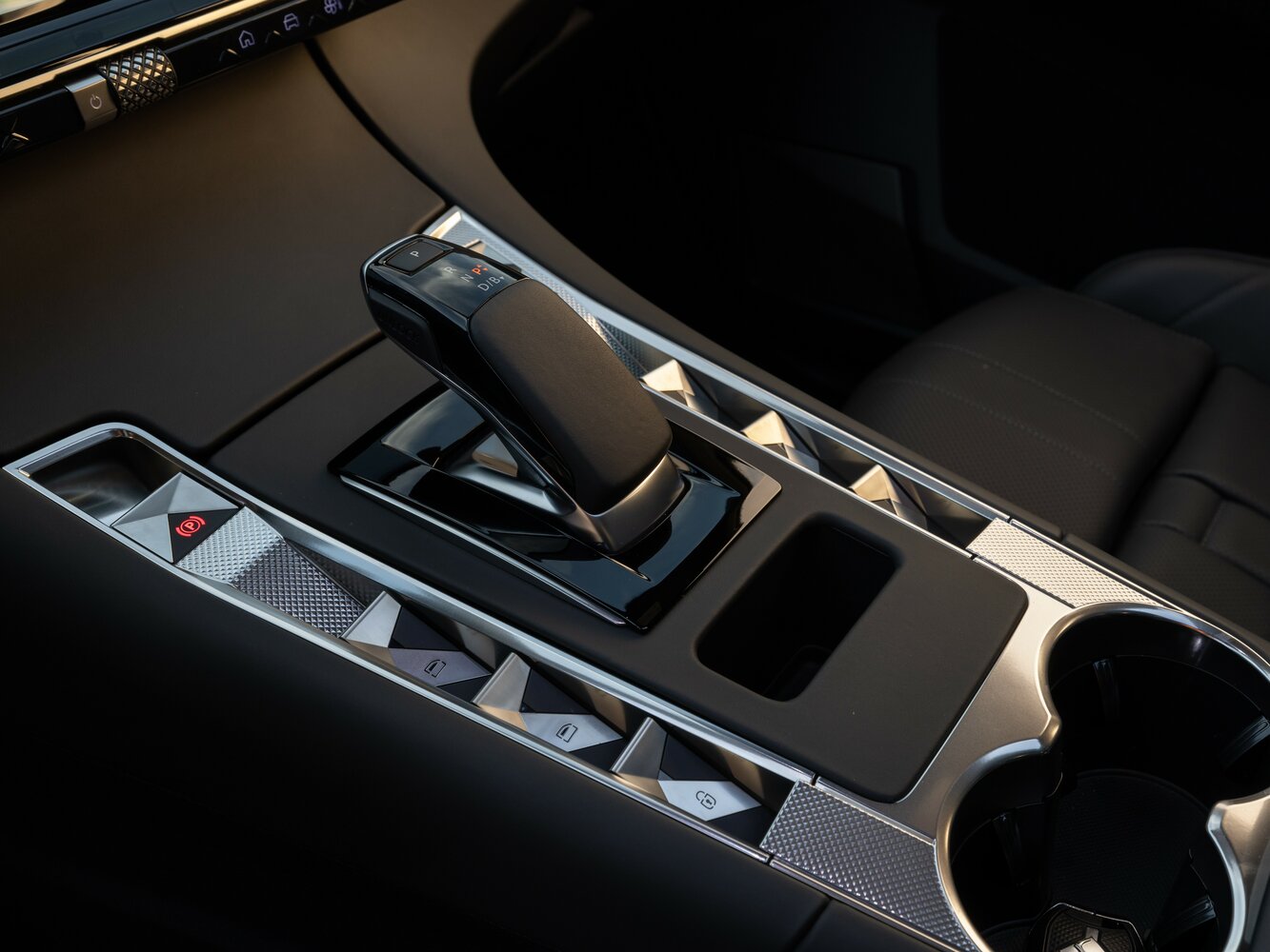 DS 7 Crossback I Рестайлинг, 2025, фото 10