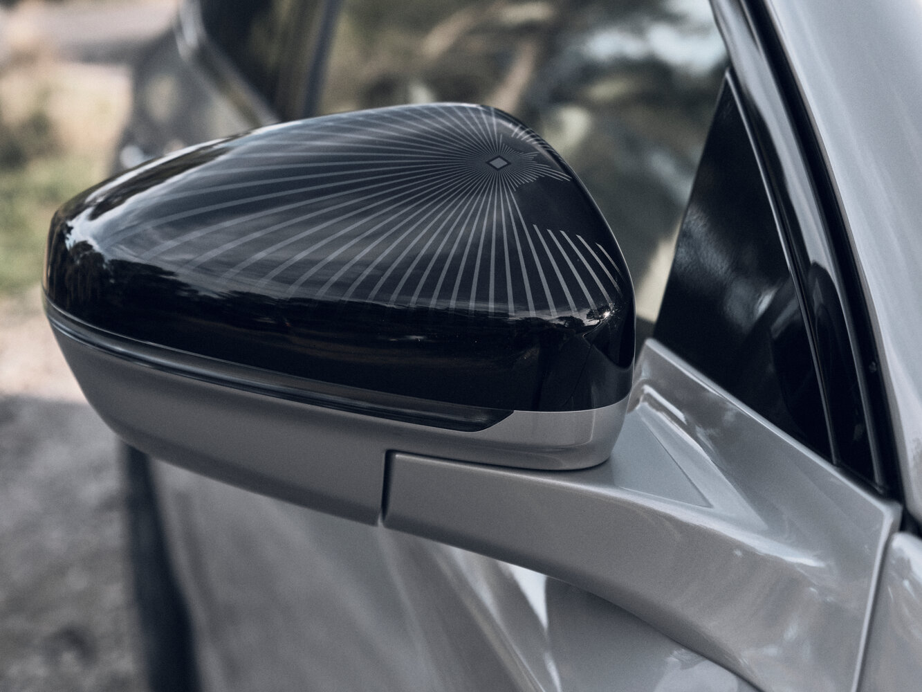 DS 7 Crossback I Рестайлинг, 2025, фото 14