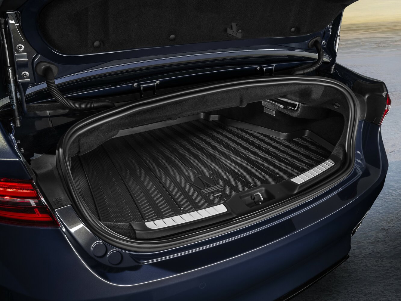 Maserati GranCabrio II, 2026, фото 7