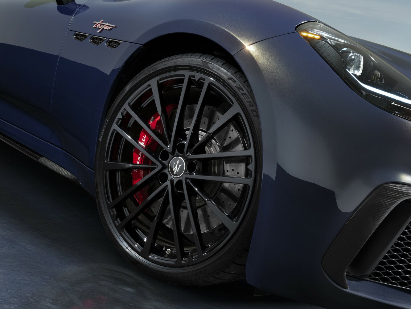 Maserati GranCabrio II, 2026, фото 2