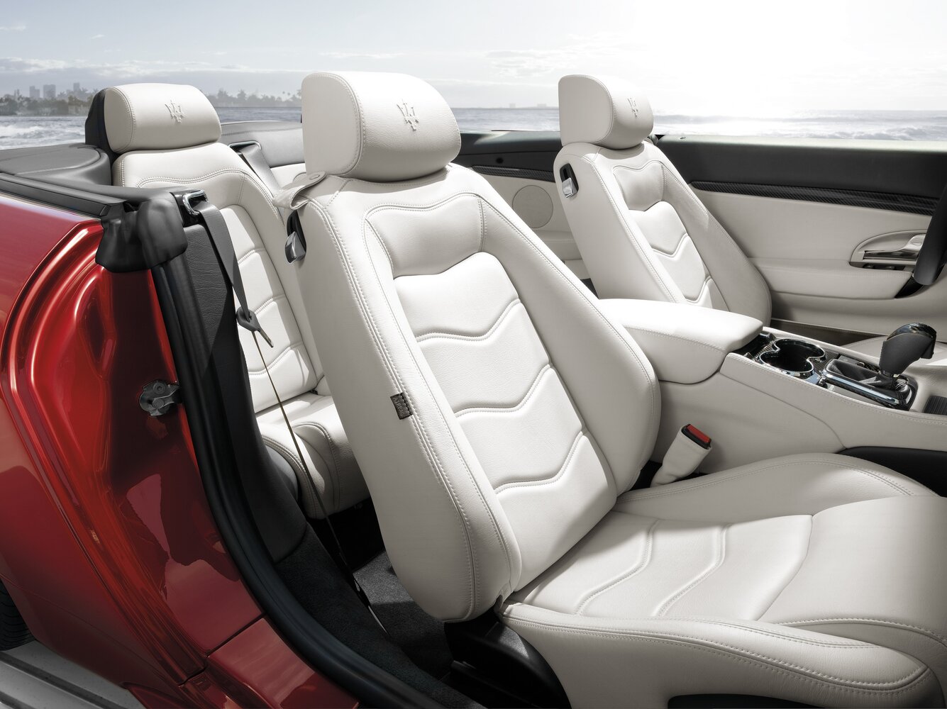 Maserati GranCabrio I, 2015, фото 4