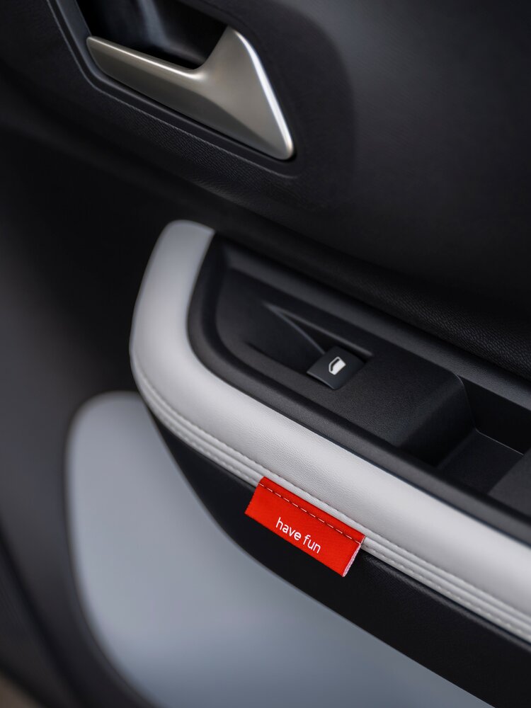 Citroen C3 IV, 2026, фото 3