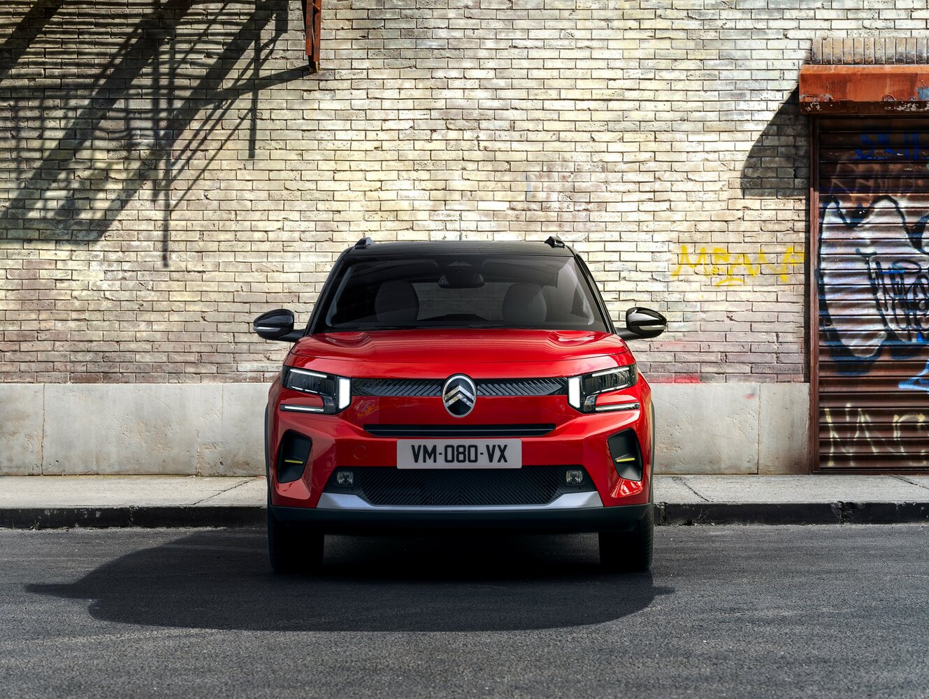 Citroen C3 IV, 2026, фото 14