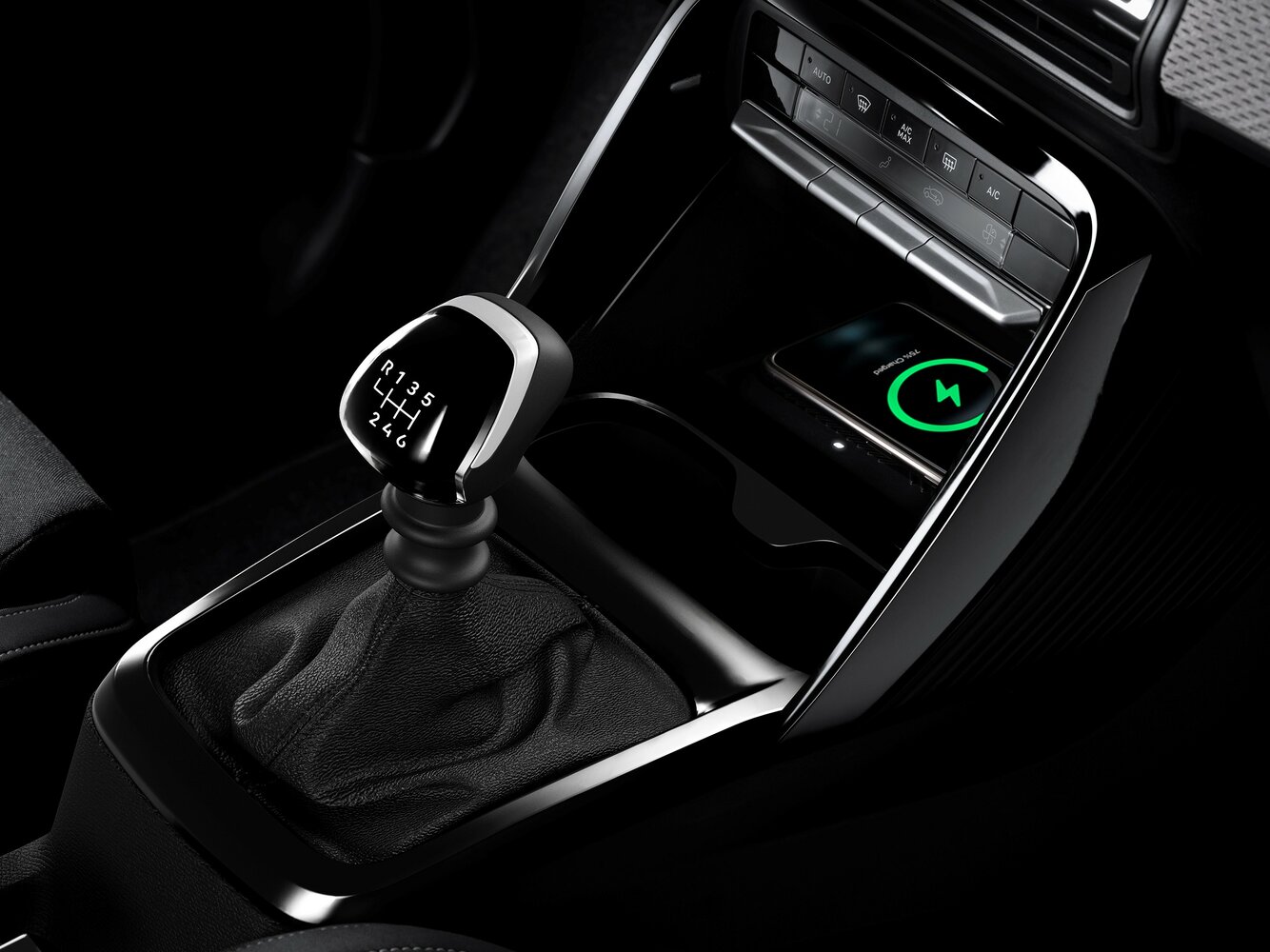 Citroen C3 IV, 2026, фото 13