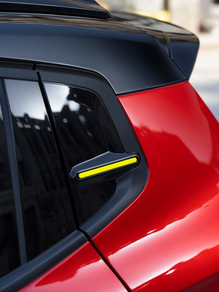 Citroen C3 IV, 2026, фото 10
