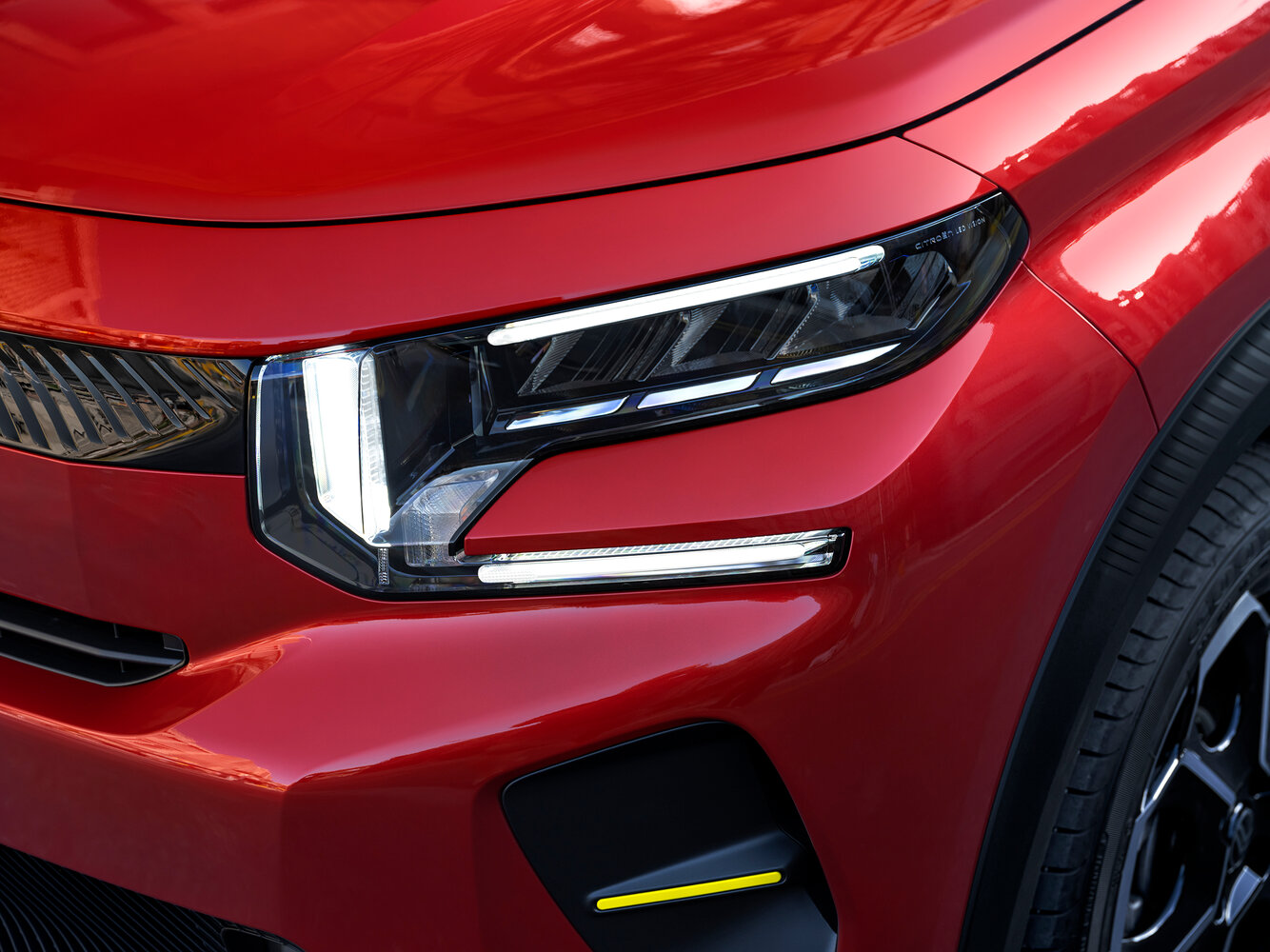 Citroen C3 IV, 2026, фото 11