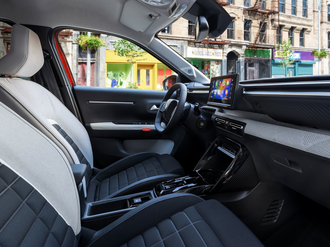 Citroen C3 IV, 2026, фото 6