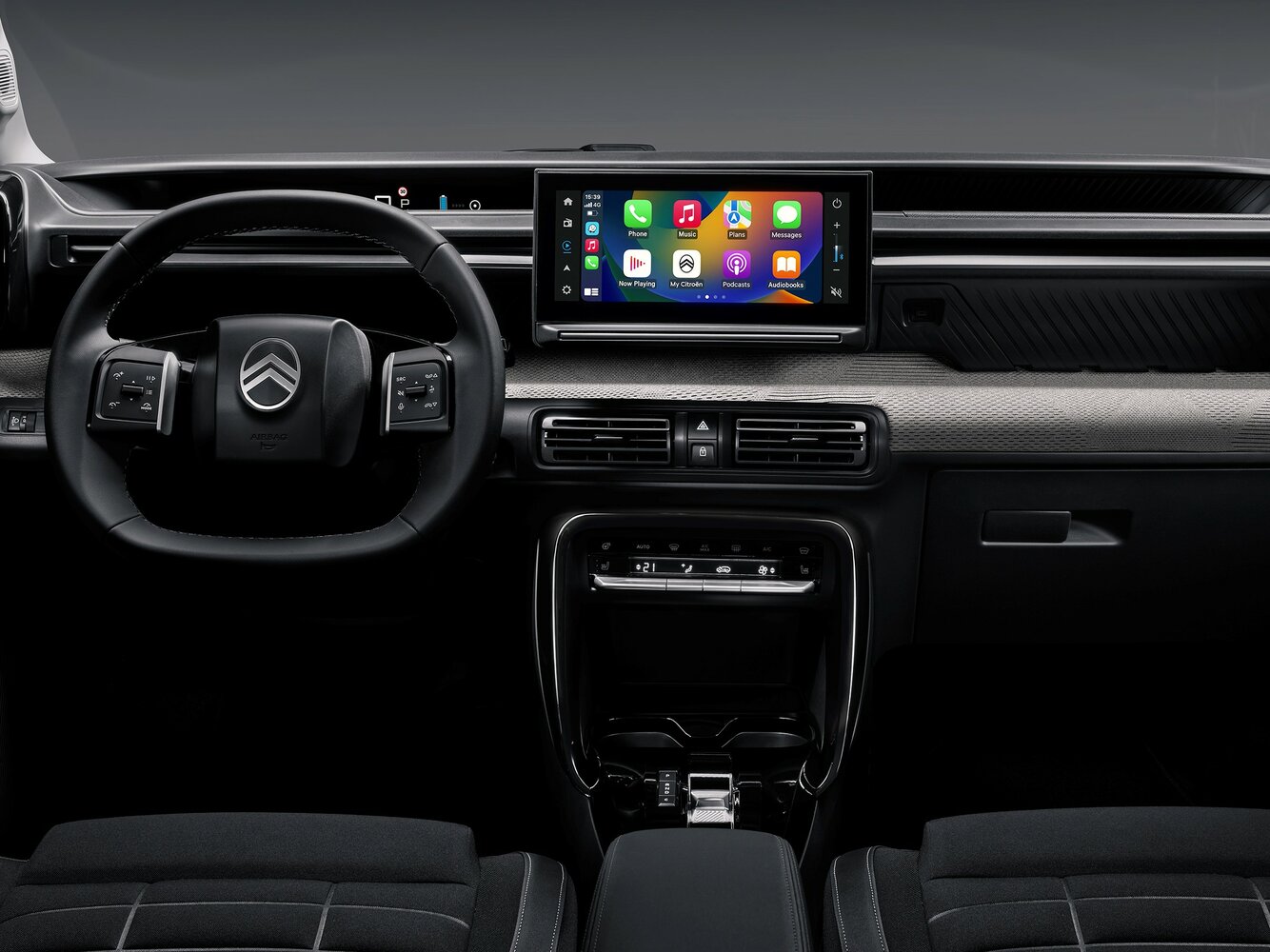 Citroen C3 IV, 2026, фото 12