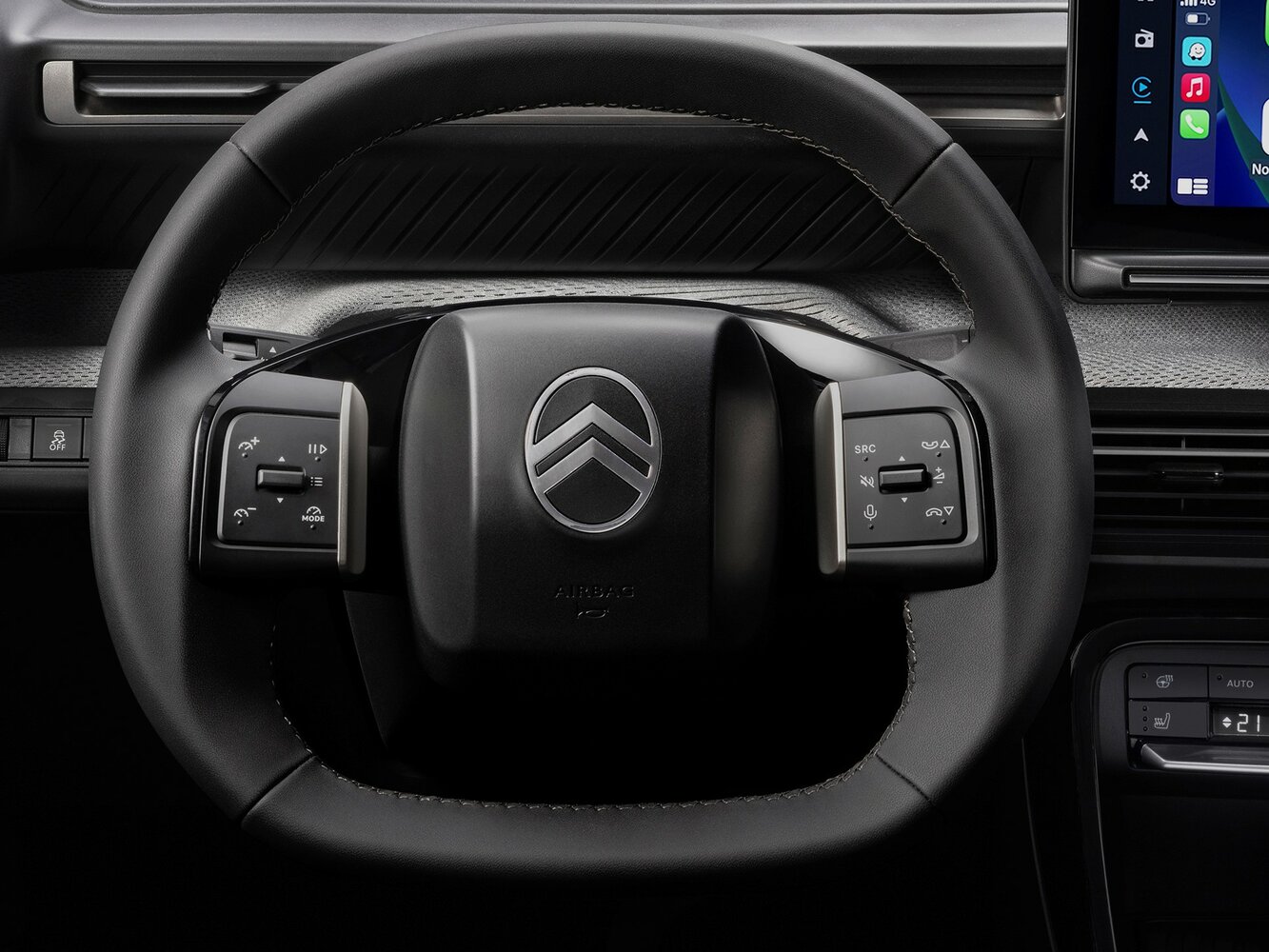 Citroen C3 IV, 2026, фото 1