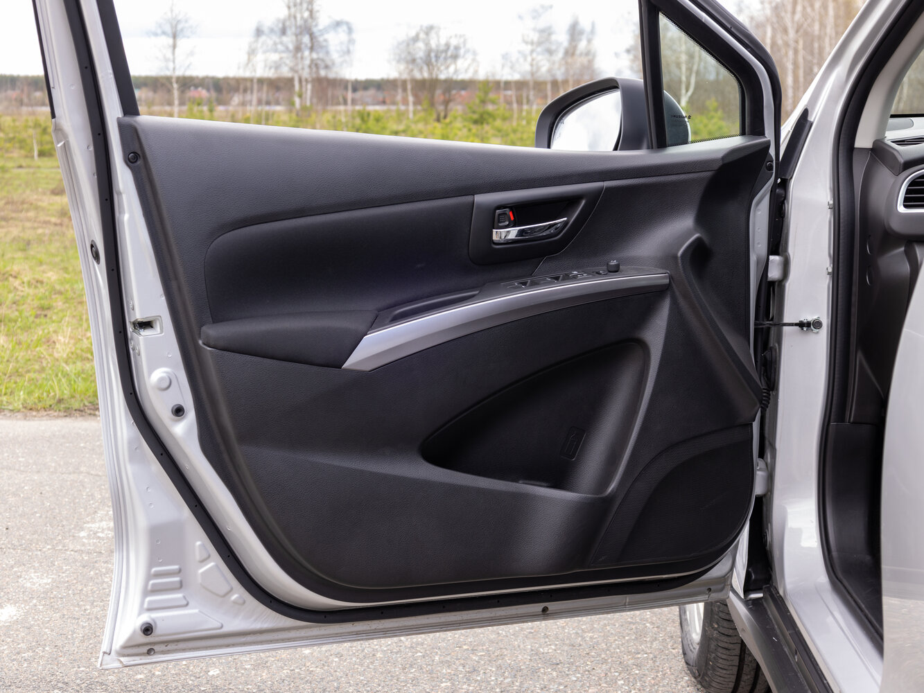 Suzuki SX4 III (S-Cross), 2022, фото 2