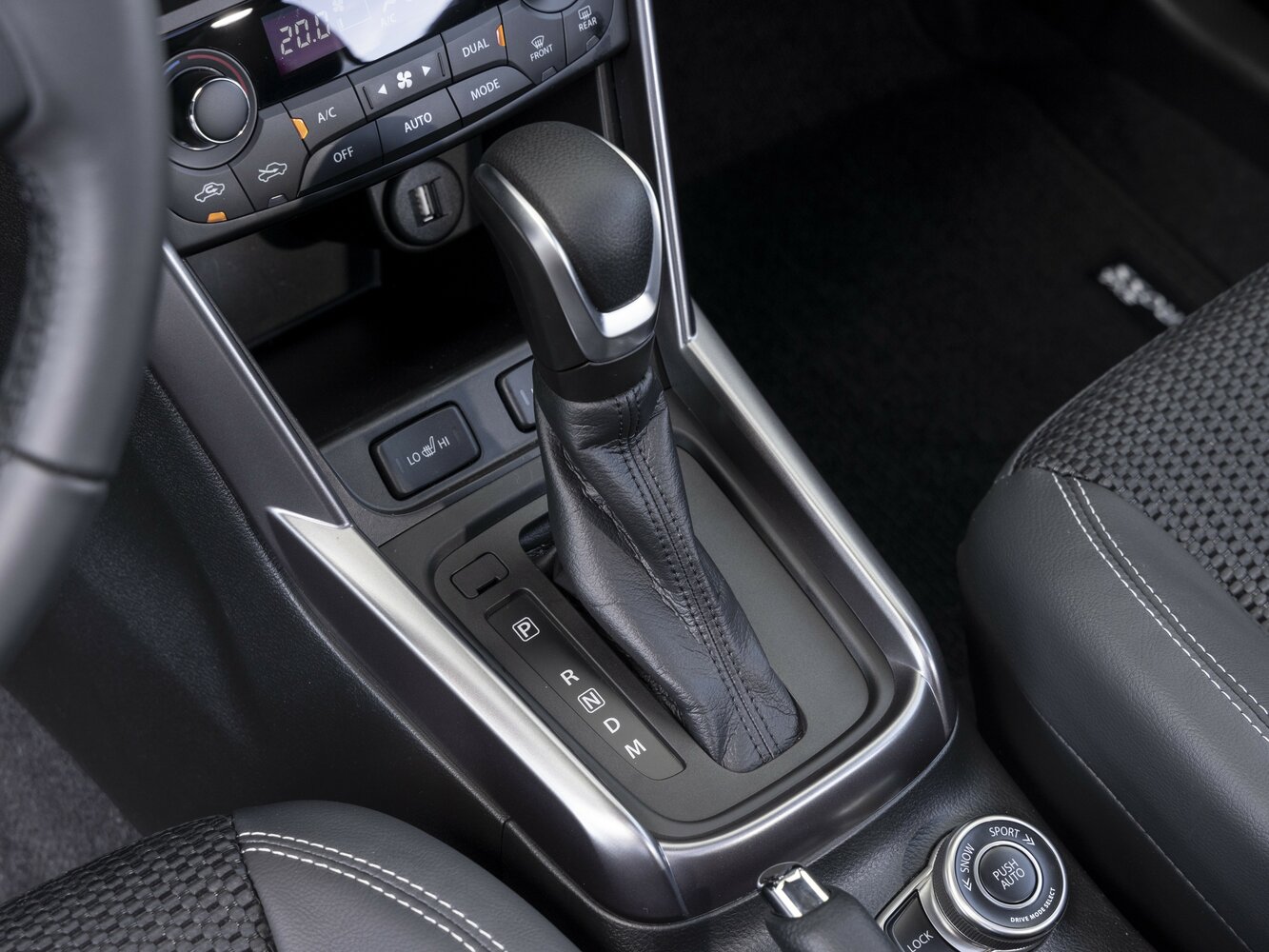Suzuki SX4 III (S-Cross), 2022, фото 3